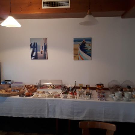 Landgasthof Zum Seehof Hotel Ротвайл Екстериор снимка