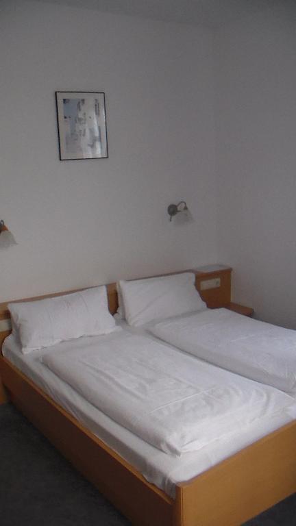 Landgasthof Zum Seehof Hotel Ротвайл Стая снимка