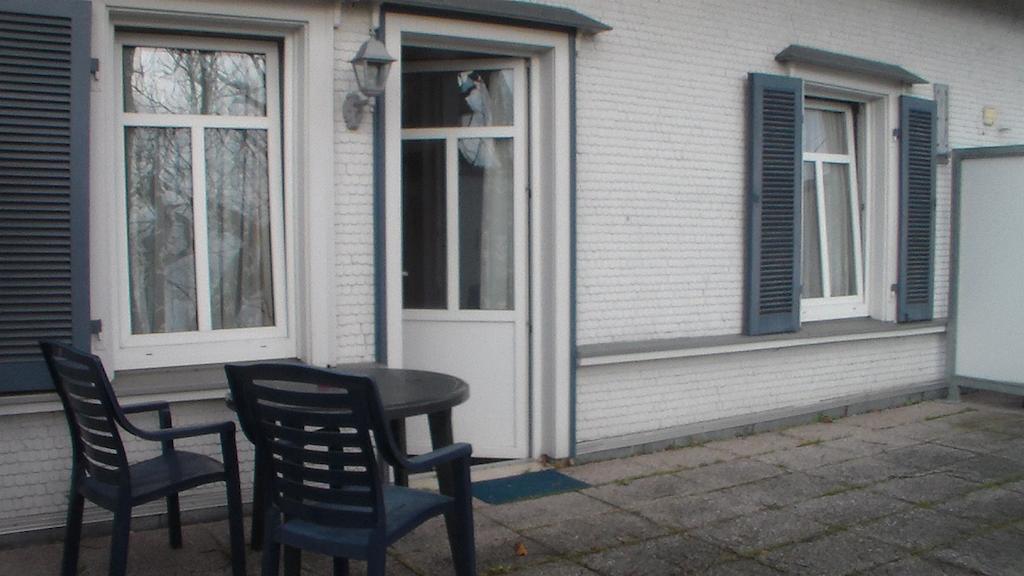 Landgasthof Zum Seehof Hotel Ротвайл Стая снимка