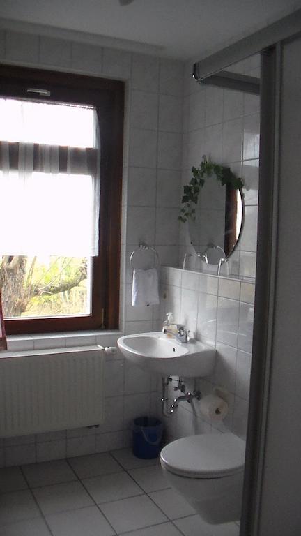 Landgasthof Zum Seehof Hotel Ротвайл Стая снимка