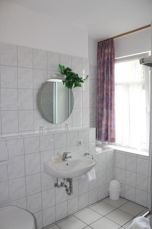 Landgasthof Zum Seehof Hotel Ротвайл Стая снимка
