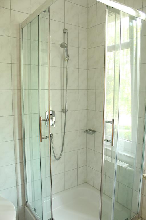 Landgasthof Zum Seehof Hotel Ротвайл Стая снимка