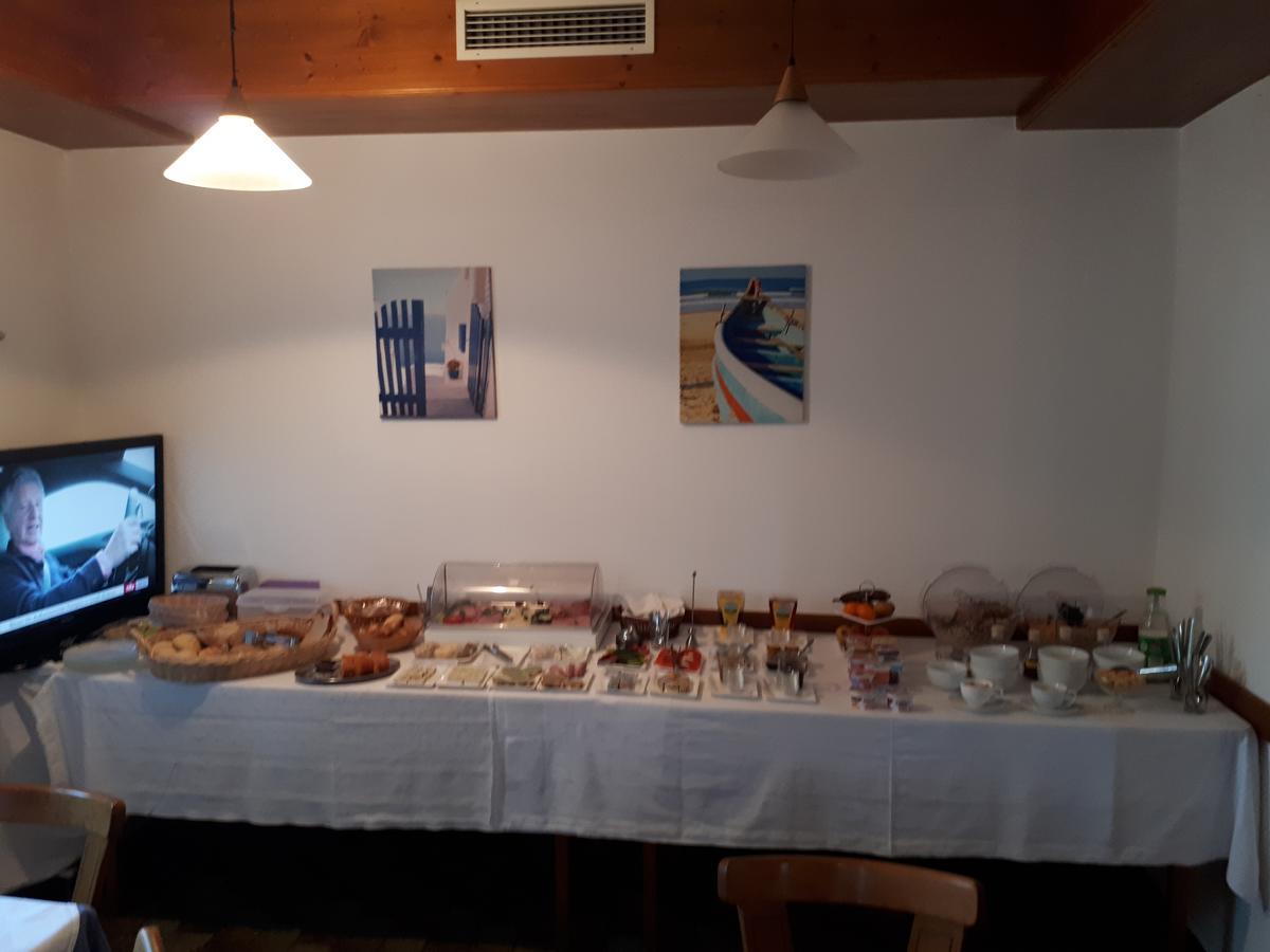 Landgasthof Zum Seehof Hotel Ротвайл Екстериор снимка