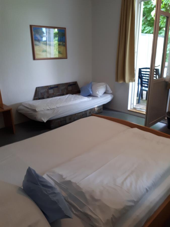 Landgasthof Zum Seehof Hotel Ротвайл Екстериор снимка