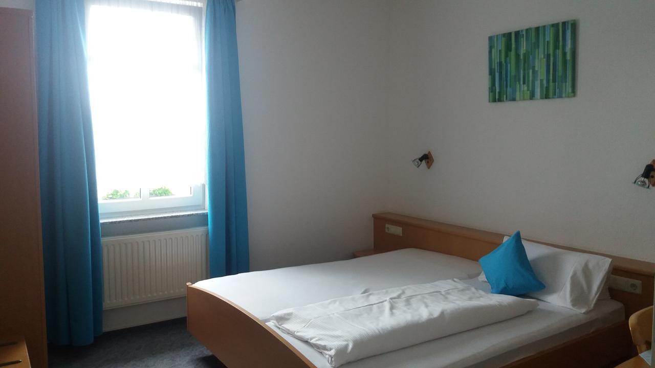 Landgasthof Zum Seehof Hotel Ротвайл Екстериор снимка