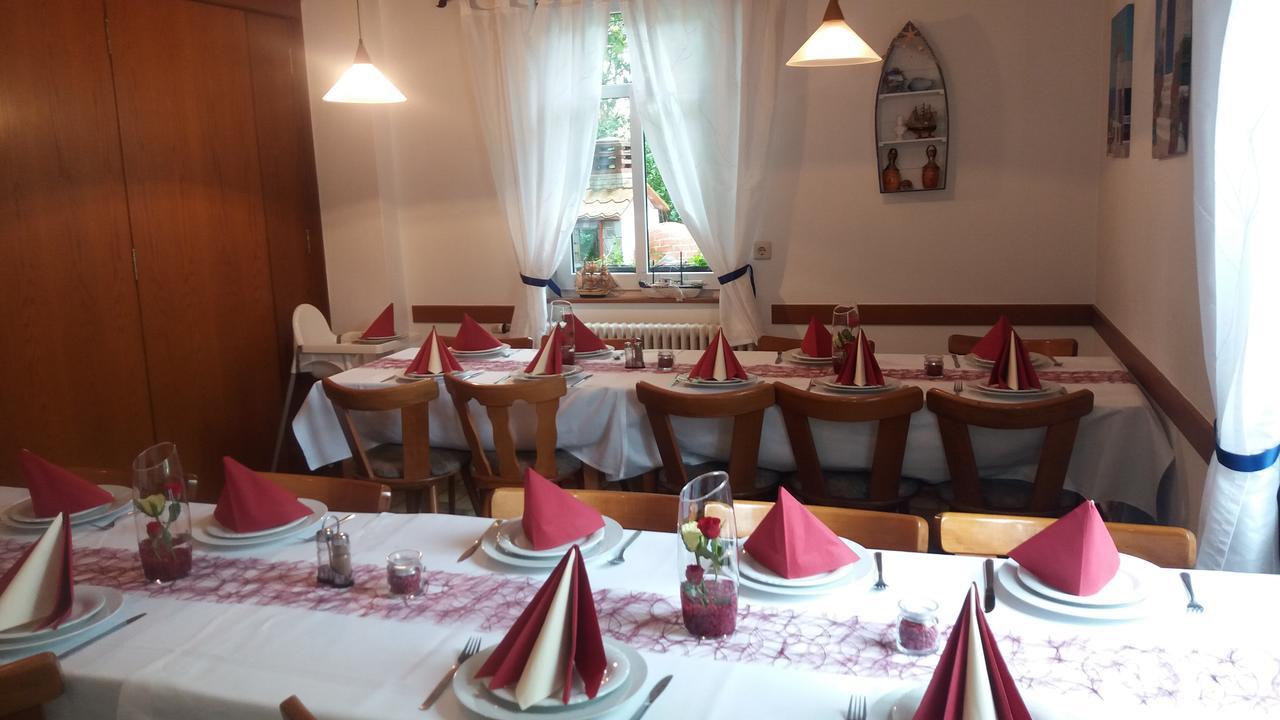 Landgasthof Zum Seehof Hotel Ротвайл Екстериор снимка